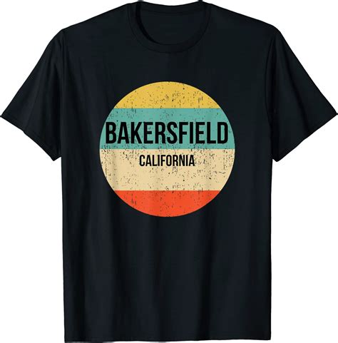 Custom T-Shirt Printing in Bakersfield - Design Your Own Tee